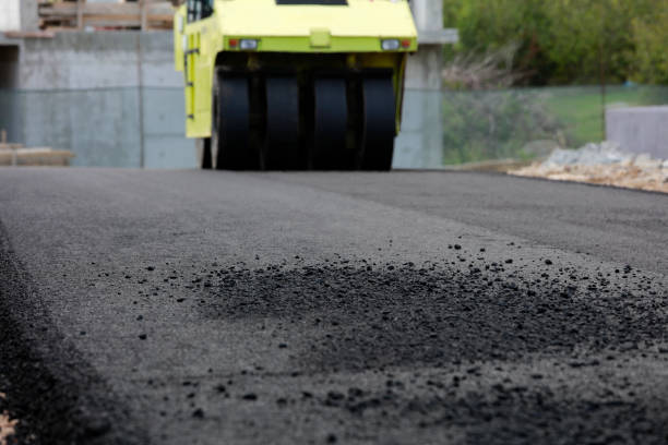 Best Commercial Driveway Pavers  in Rancho Murieta, CA