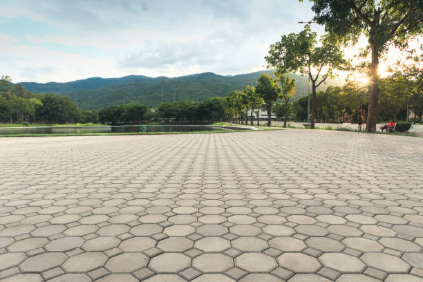 Best Permeable Paver Driveway  in Rancho Murieta, CA