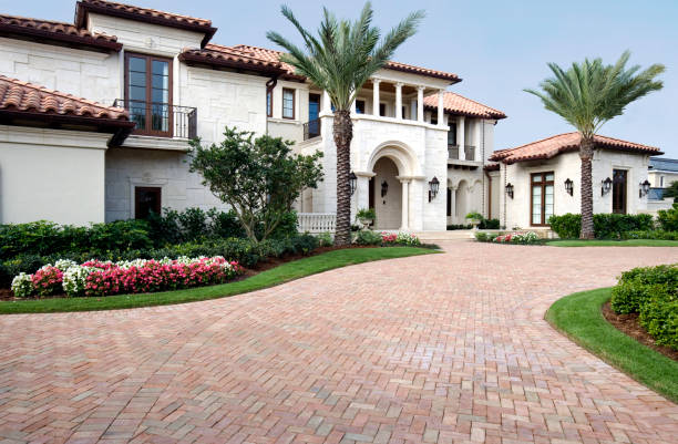 Driveway Repair Near Me in Rancho Murieta, CA