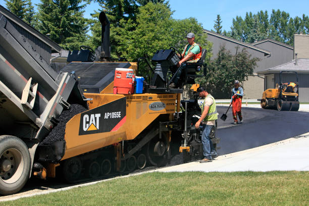 Reliable Rancho Murieta, CA Driveway Pavers Solutions
