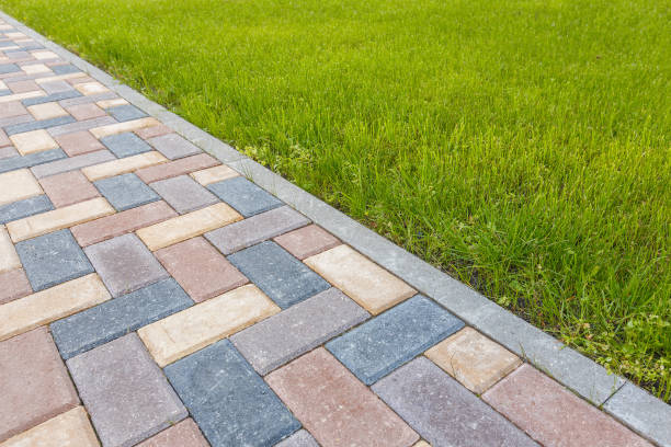 Reliable Rancho Murieta, CA Driveway Pavers Solutions